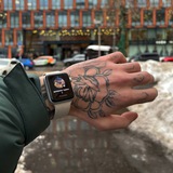 Telegram profile photo for дневник чурки