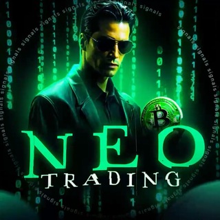 Telegram profile photo for NeoTrading | CashBack
