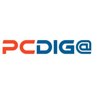 Telegram profile photo for PCDIGA