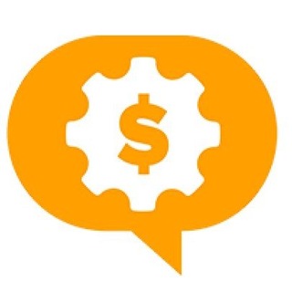Telegram profile photo for Money SMS app