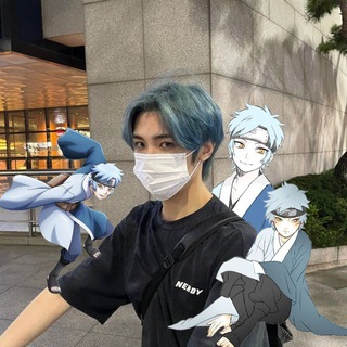 Telegram profile photo for Saran bio Jepang