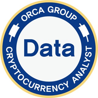 Telegram profile photo for ORCA Data