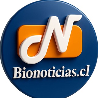 Telegram profile photo for Bionoticias.cl. Noticias de la Región del BioBio