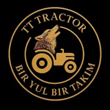 Telegram profile photo for تی تی تراکتور