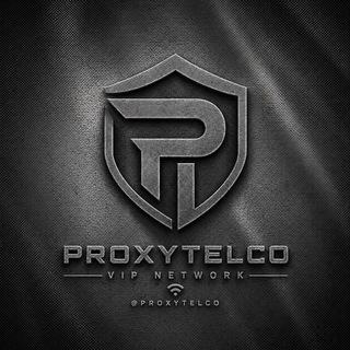 Telegram profile photo for Proxy Co | پروکسی و سرور بفرستید🚀