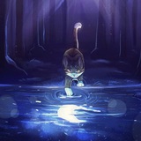Telegram profile photo for Хомячка о художниках qwq