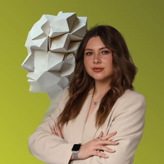 Telegram profile photo for Нейросети и бизнес | LETTI_AI
