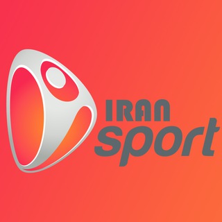 Telegram profile photo for Iran Sport