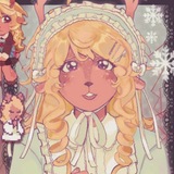 Telegram profile photo for noelle kisserrr