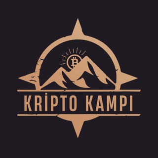 Telegram profile photo for KRİPTO KAMPI