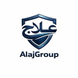 Telegram profile photo for Alaj Group