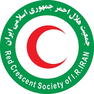 Telegram profile photo for سازمان امدادونجات کشور