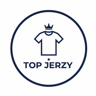 Telegram profile photo for טופ ג'רזי | Top Jerzy