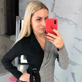 Telegram profile photo for Аліна Михайлова