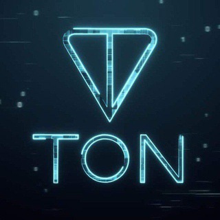 Telegram profile photo for КриптоTON