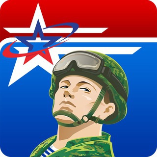 Telegram profile photo for Военный Арсенал