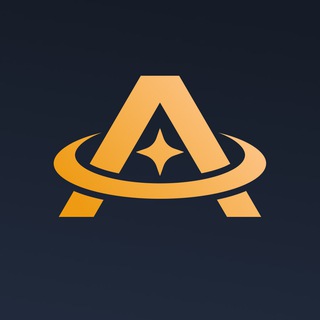 Telegram profile photo for AstraAI - {$ASTRA} Chat