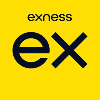 Telegram profile photo for Buka account&cara deposit exness