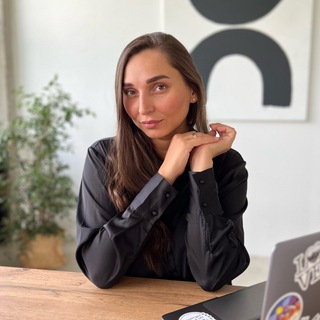 Telegram profile photo for Лейла Галаган ⚖️ Юрист, финансы для бизнеса