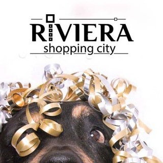 Telegram profile photo for Riviera Shopping City