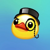 Telegram profile photo for Trading with AI