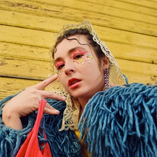 Telegram profile photo for 🦚PTAXOVA