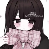 Telegram profile photo for ох уж эта мияш