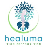 Telegram profile photo for הילומה - מזור במהירות האור