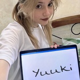 Telegram profile photo for Yuuki vibe’s💸