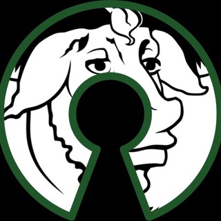 Telegram profile photo for FOSS Memes