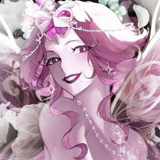 Telegram profile photo for (НАБОР В АДМ) Eternal Sugar cookie cf + (non) daily