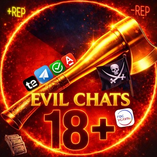 Telegram profile photo for 𝙒𝙊𝙍𝙆 НОВОСТИ 🏴☠️💥