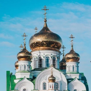 Telegram profile photo for Троицкий храм г. Батайска