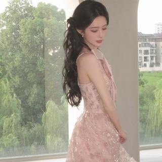 Telegram profile photo for Pretty Princess Meng Ziyi