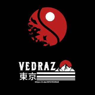 Telegram profile photo for VEDRAZ SECRET