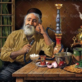 Telegram profile photo for چایی خانه