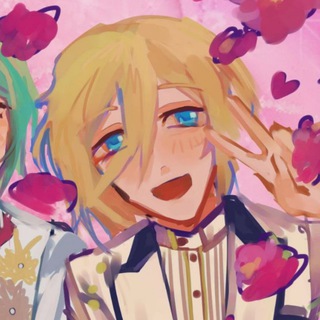 Telegram profile photo for yumenosaki war confessions ♪