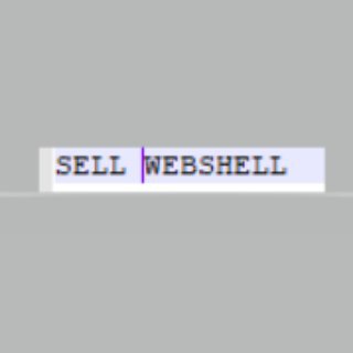 Telegram group profile photo for Buy Webshell