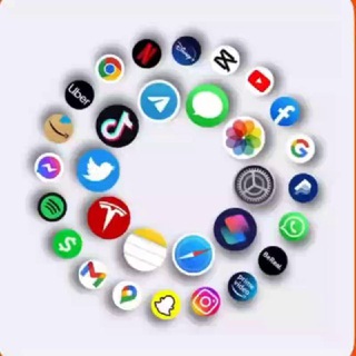 Telegram profile photo for بهترین برنامه های تولید محتوا