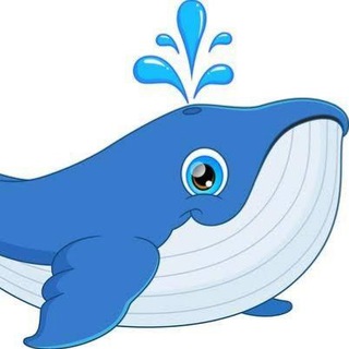 Telegram profile photo for Moon whales🐋