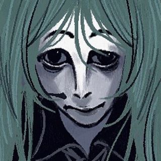 Telegram profile photo for mold on the walls