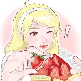 Telegram profile photo for Шкатулка Лолы