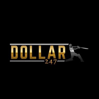 Telegram profile photo for β οΈ DOLLARπ247 β οΈ