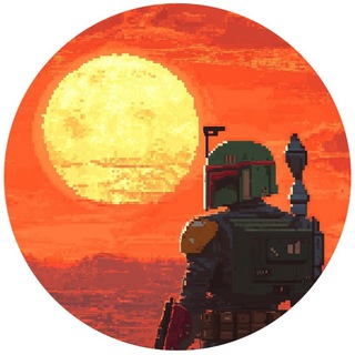 Telegram profile photo for Таков Путь | This is the Way
