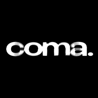 Telegram profile photo for coma.