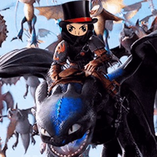Telegram profile photo for Eljaboom Degen