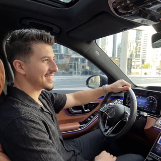 Telegram profile photo for ️Dragos Muller 🇩🇪
