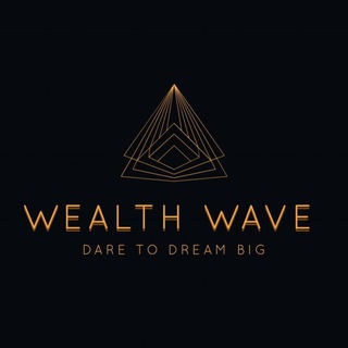 Telegram profile photo for Wealth Wave