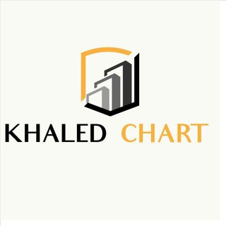 Telegram profile photo for دليل العملات الرقمية KHALED CHART