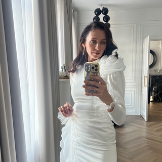 Telegram profile photo for doc.Diveeva